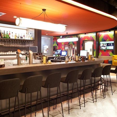 ไอบิส สไตล์ พาร์นดอร์ฟ นอยซีดเลอร์ ซี Hotel ภายนอก รูปภาพ