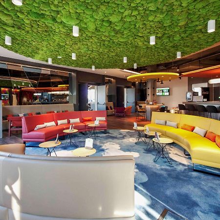 ไอบิส สไตล์ พาร์นดอร์ฟ นอยซีดเลอร์ ซี Hotel ภายนอก รูปภาพ
